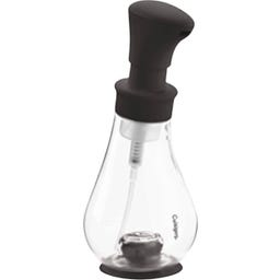 Cuisipro Seifenschaumspender, 390 ml - schwarz