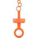 Eisformen-Set rund, 6er Set - 1 Set