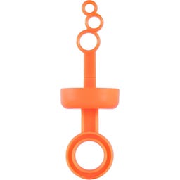 Eisformen-Set rund, 6er Set - 1 Set