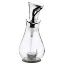 Seifenschaumspender, 390 ml - chrom