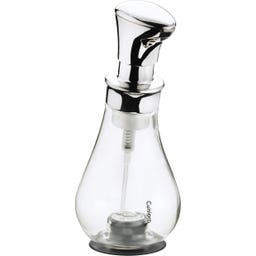 Seifenschaumspender, 390 ml - chrom