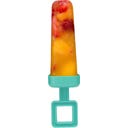 Eisformen-Set eckig, 6er Set - 1 Set