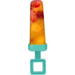 Eisformen-Set eckig, 6er Set - 1 Set