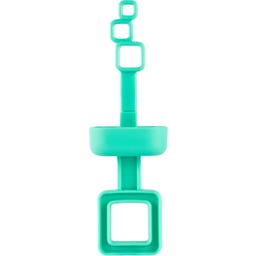Eisformen-Set eckig, 6er Set - 1 Set