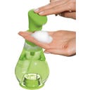 Cuisipro Soap Foam Dispenser, 390 ml - Green