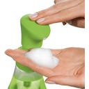 Cuisipro Soap Foam Dispenser, 390 ml - Green