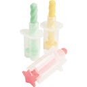 Mini-Eiscreme-Sandwichhersteller - 1 Set