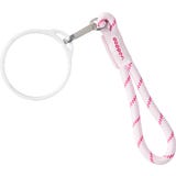 Dopper Wrist Cord White Mug Ring