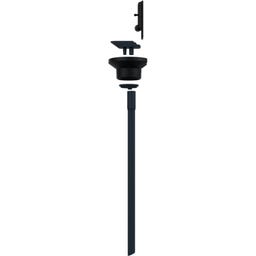 Dopper Flip Straw - Black