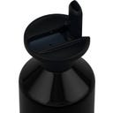 Dopper Flip Straw - Black