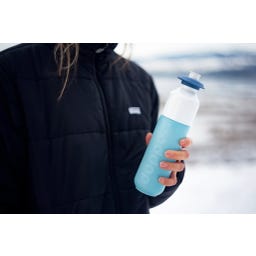 Dopper Sport Cap - Atlantic Blue