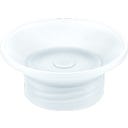 Dopper Original Cap - Pure White