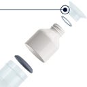 Dopper Original Cap - Pure White