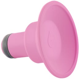 Dopper Insulated Cap - 580 ml - Pelican Pink