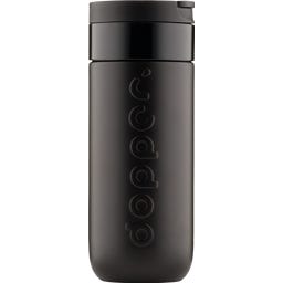 Dopper Travel Mug - 400 ml - Blazing Black