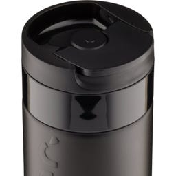 Dopper Travel Mug - 400 ml - Blazing Black