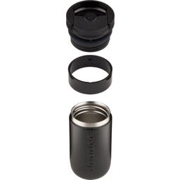 Dopper Travel Mug - 300 ml - Blazing Black