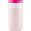 Travel Mug - 300 ml, Berry Pink