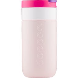 Dopper Travel Mug - 300 ml - Berry Pink