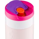 Dopper Travel Mug - 300 ml - Berry Pink