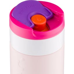 Dopper Travel Mug - 300 ml - Berry Pink