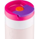 Dopper Travel Mug - 300 ml - Berry Pink