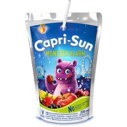 Capri Sun Monster-Alarm - 200 ml