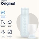 Dopper Original - 450 ml - Pure White
