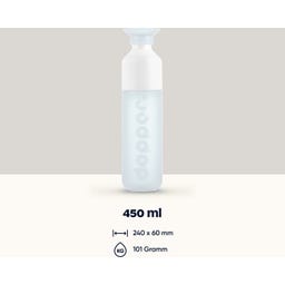 Dopper Original - 450 ml - Pure White