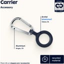Dopper Carrier