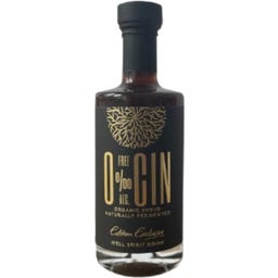 o'Cin - Alkoholfri Botanical Ren - 100 ml