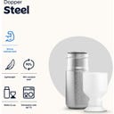 Dopper Steel - 350 ml