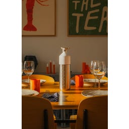 Dopper Steel - 1100 ml