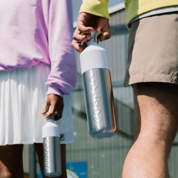 Dopper Steel - 1100 ml