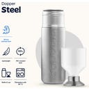 Dopper Steel - 1100 ml