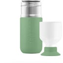 Dopper Steel - 350 ml - Fresh Green