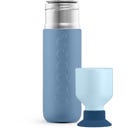 Dopper Steel - 490 ml - Coastal Blue