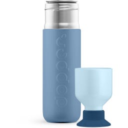 Dopper Steel - 490 ml - Coastal Blue
