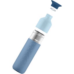 Dopper Steel - 490 ml - Coastal Blue