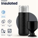 Dopper Insulated - 1000 ml - Blazing Black