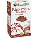 Sapore di Sole Bio celozrnná červená rýže