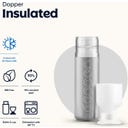 Dopper Insulated - 350 ml - Silver