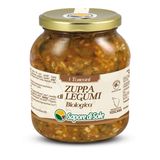 Sapore di Sole Bio toskánská zeleninová polévka