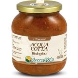 Sapore di Sole Acqua Cotta bio toskánská polévka