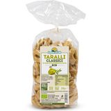 Bio Taralli Classico s extra panenským olivovým olejem