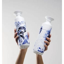 Dopper Insulated x Royal Delft - 580 ml - the Current
