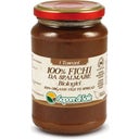 Sapore di Sole Organic Fig Spread - 370 g