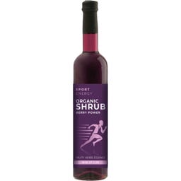 Shrub Bio - Berry Power - 500 ml