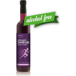 Shrub Bio - Berry Power - 500 ml