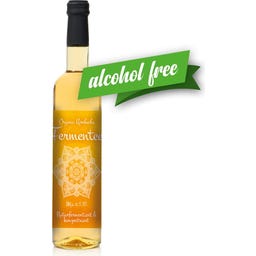 Kombucha Fermentada Bio - 500 ml